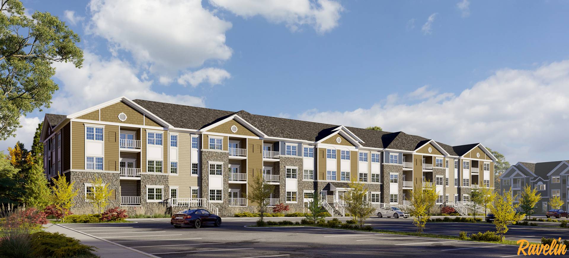 Readington Readington