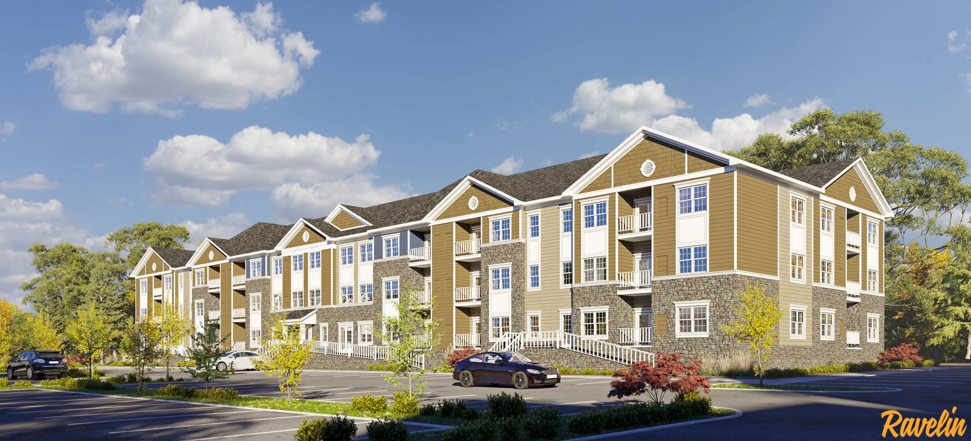 Readington Readington