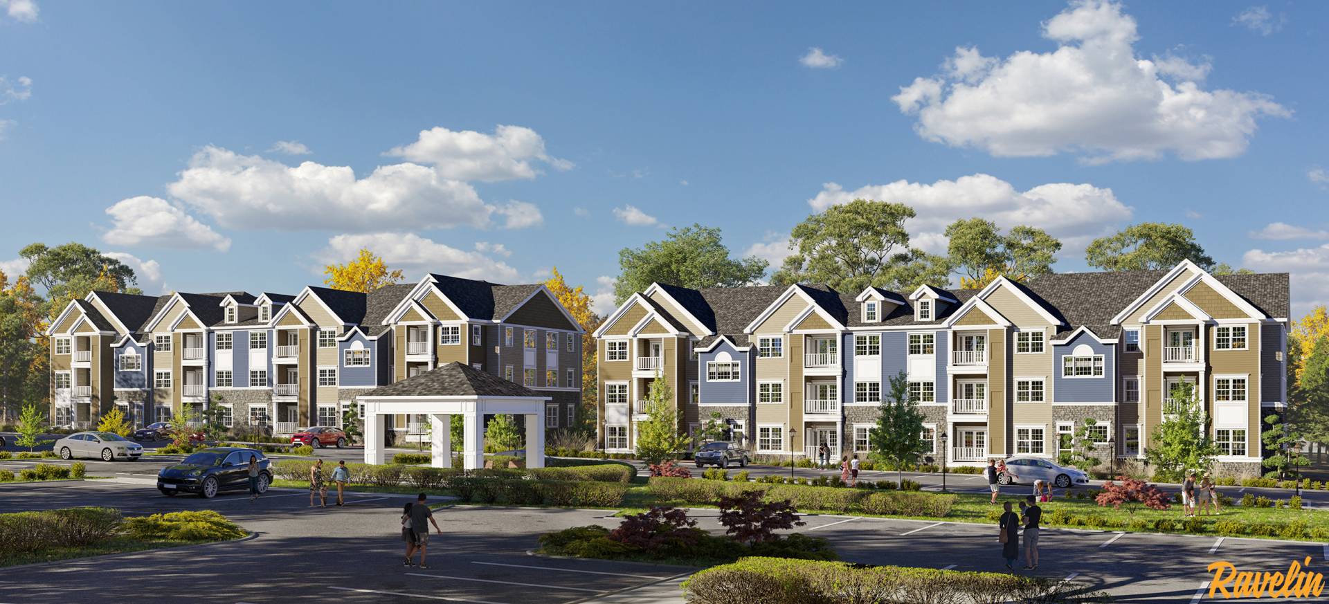 Readington Readington