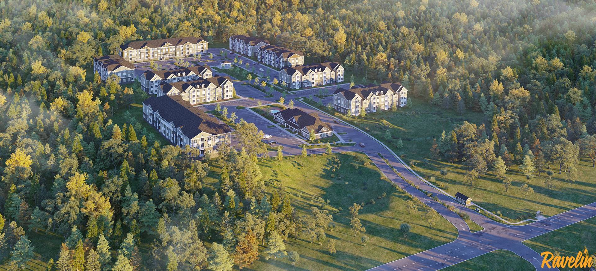 Readington Readington