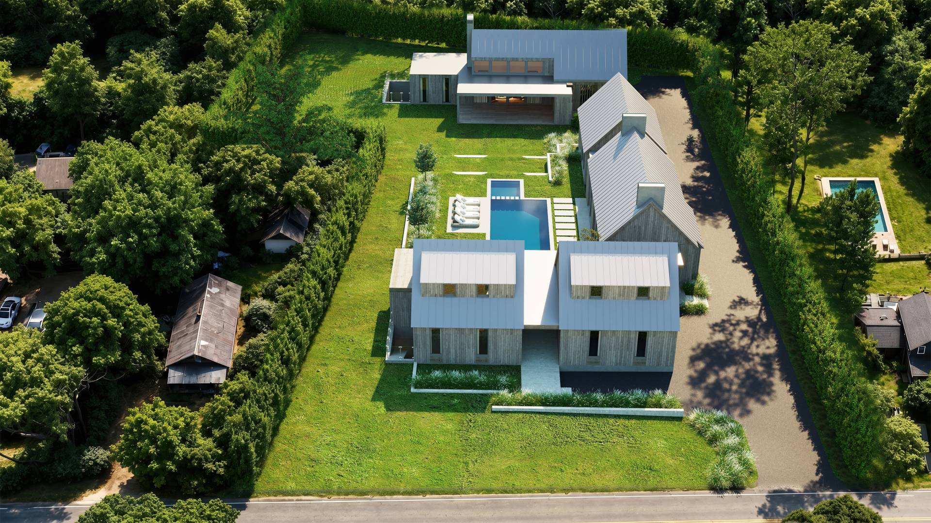 540 Abrahams Path