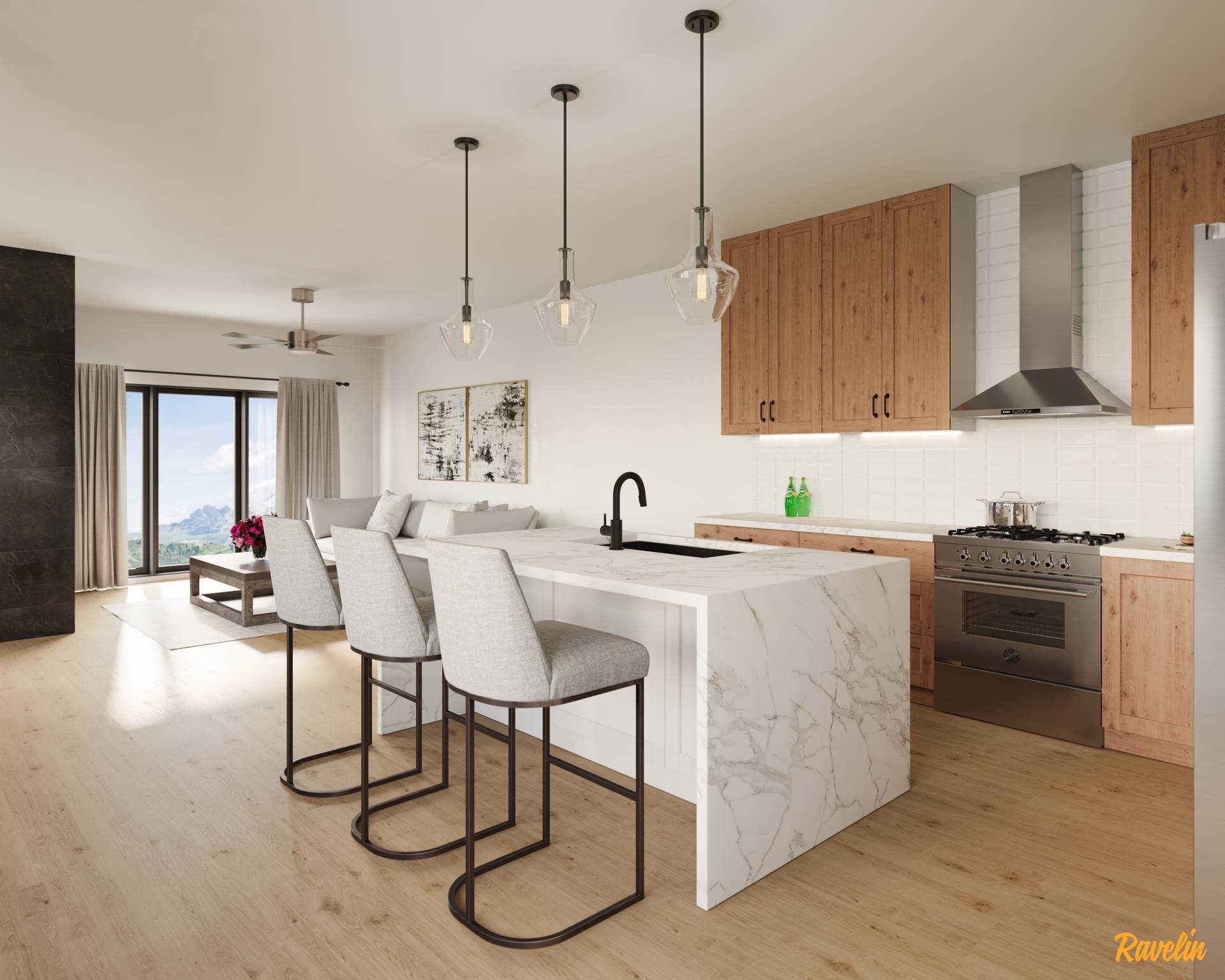 The Retreat at Atlas