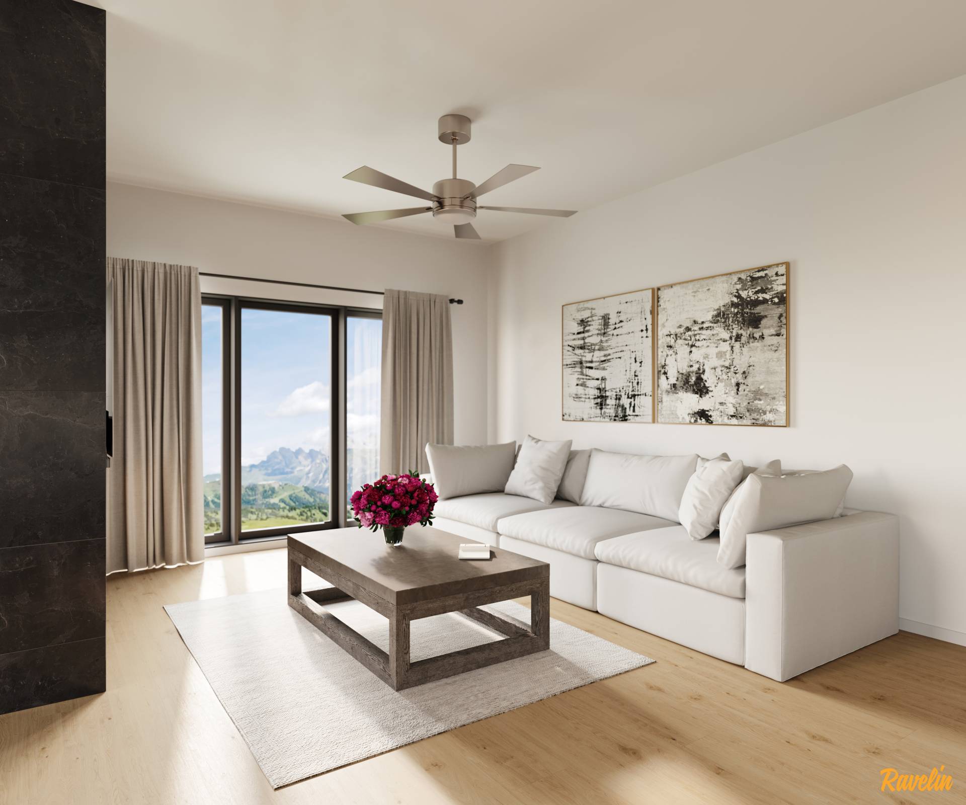 The Retreat at Atlas