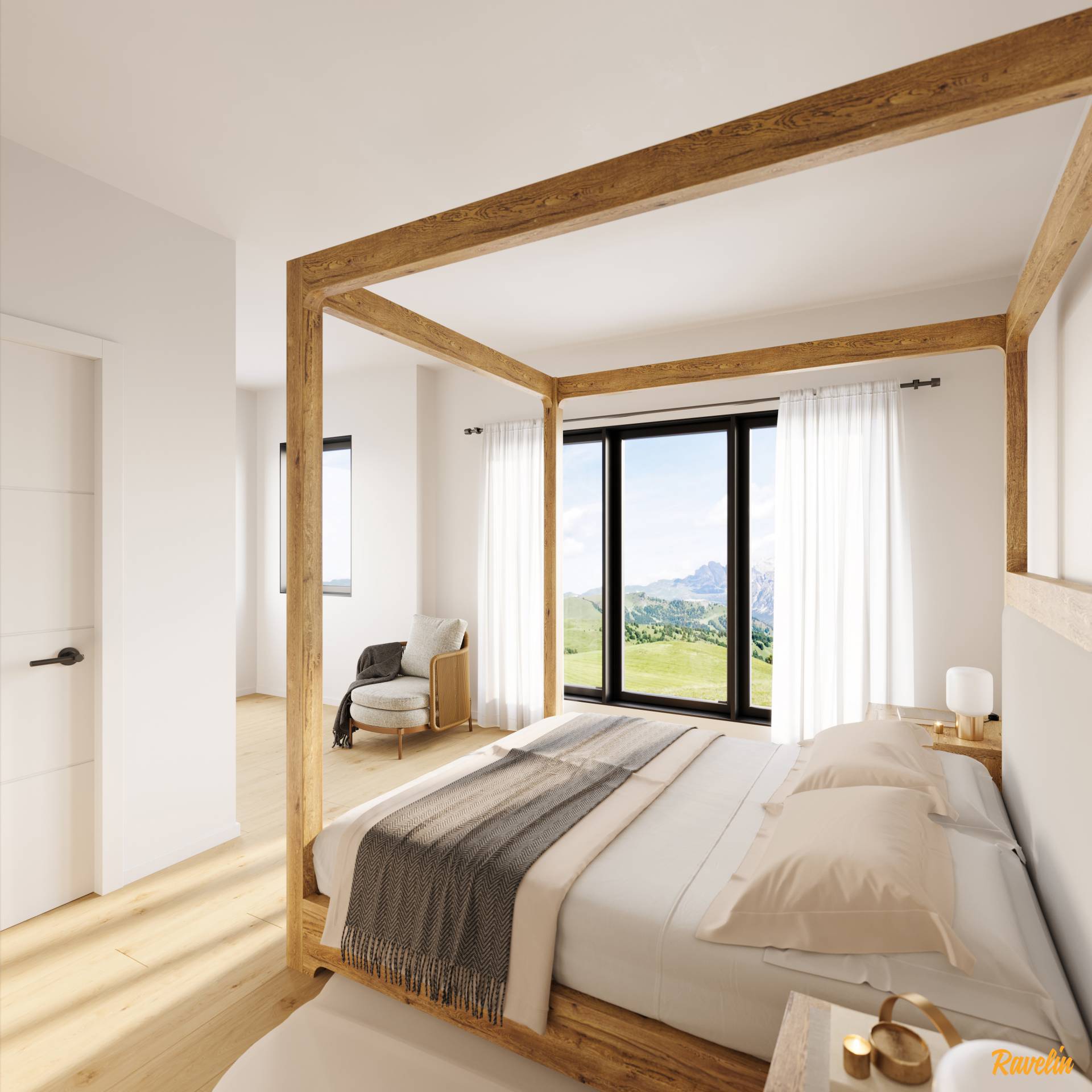 The Retreat at Atlas