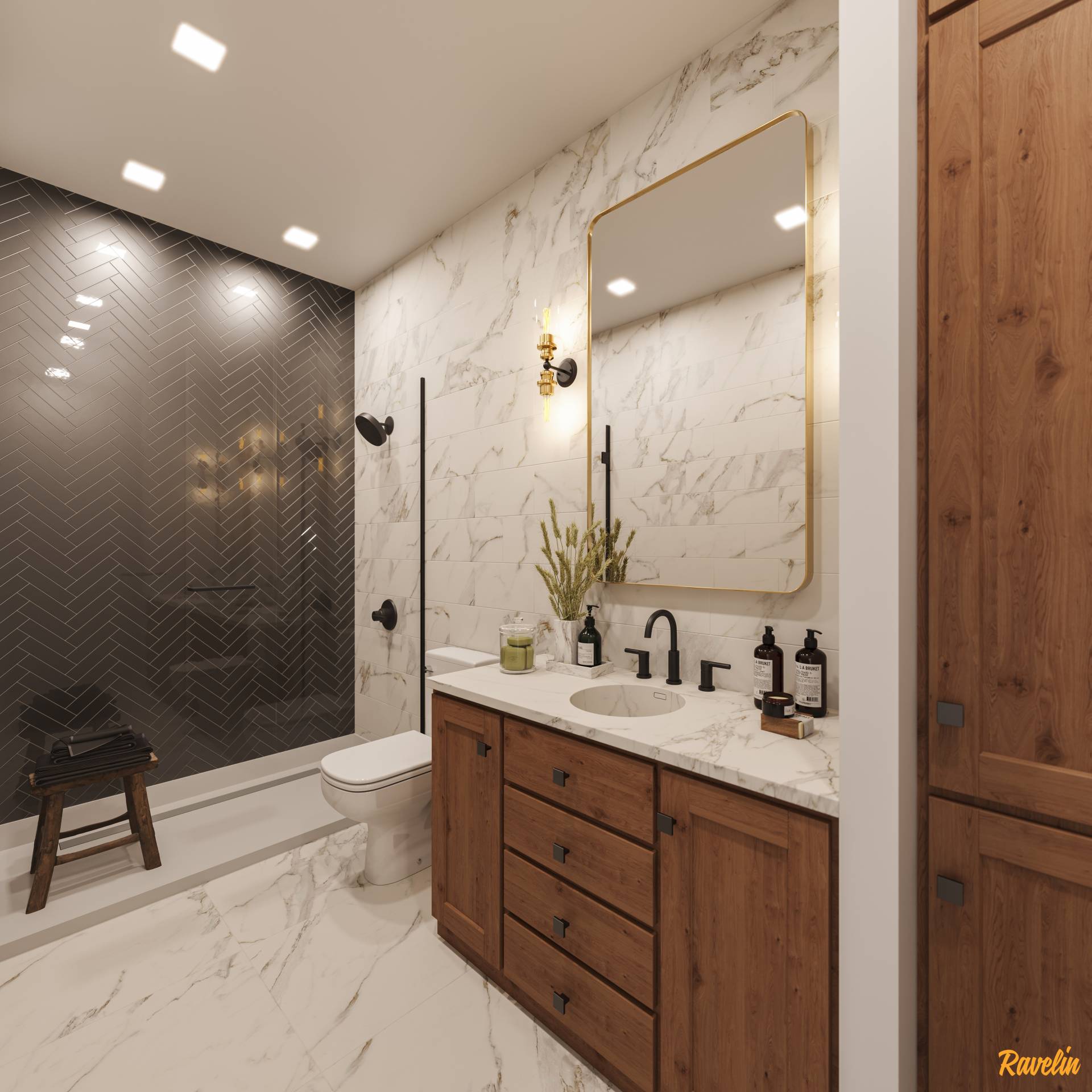 The Retreat at Atlas