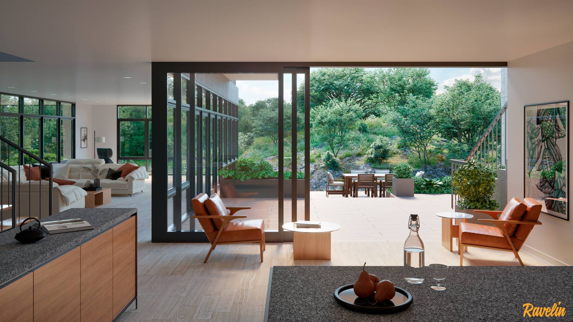 Woolsey Fire Rebuild