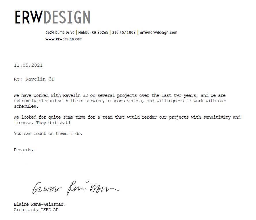 Woolsey Fire Rebuild