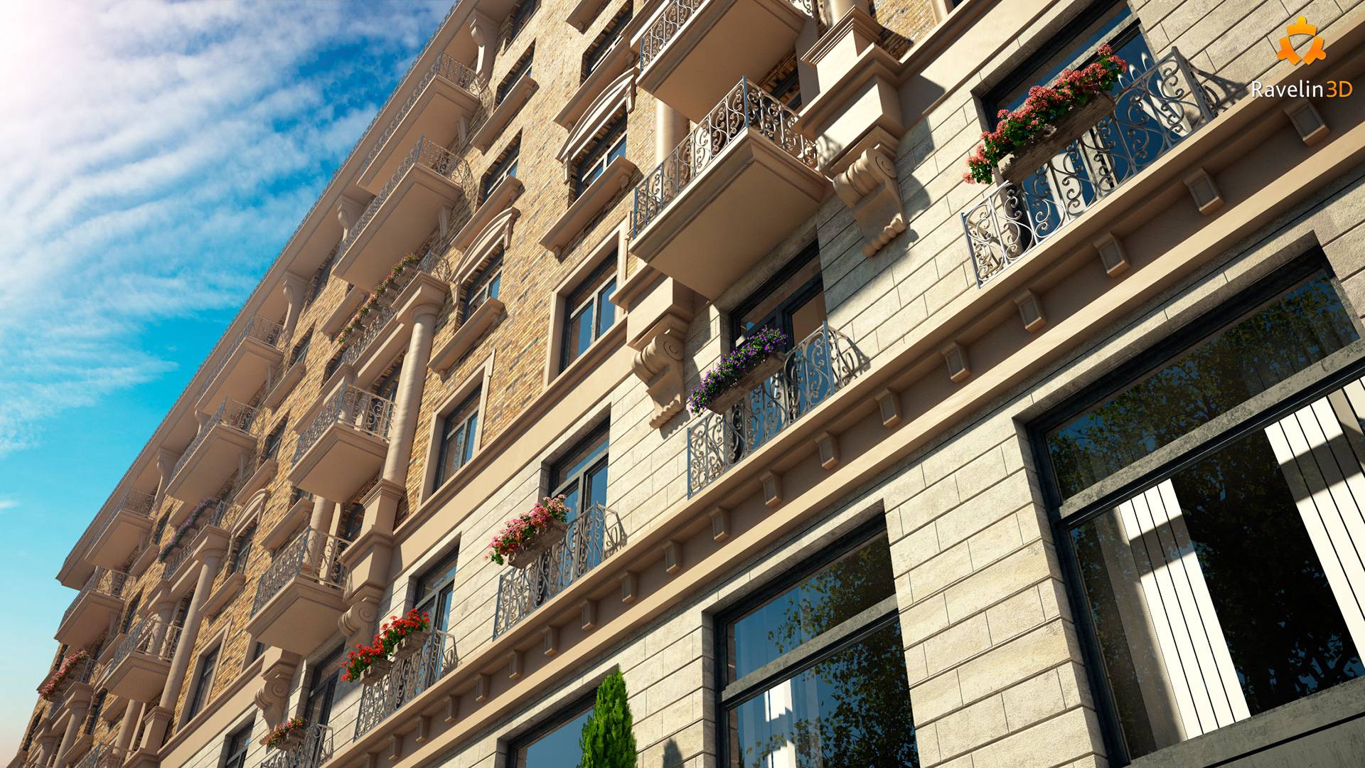 House Well House Well