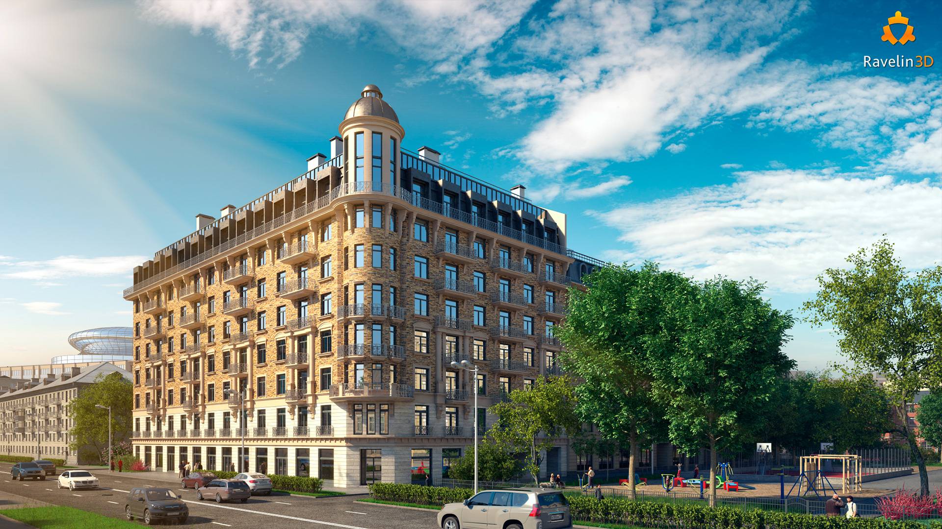 House Well House Well