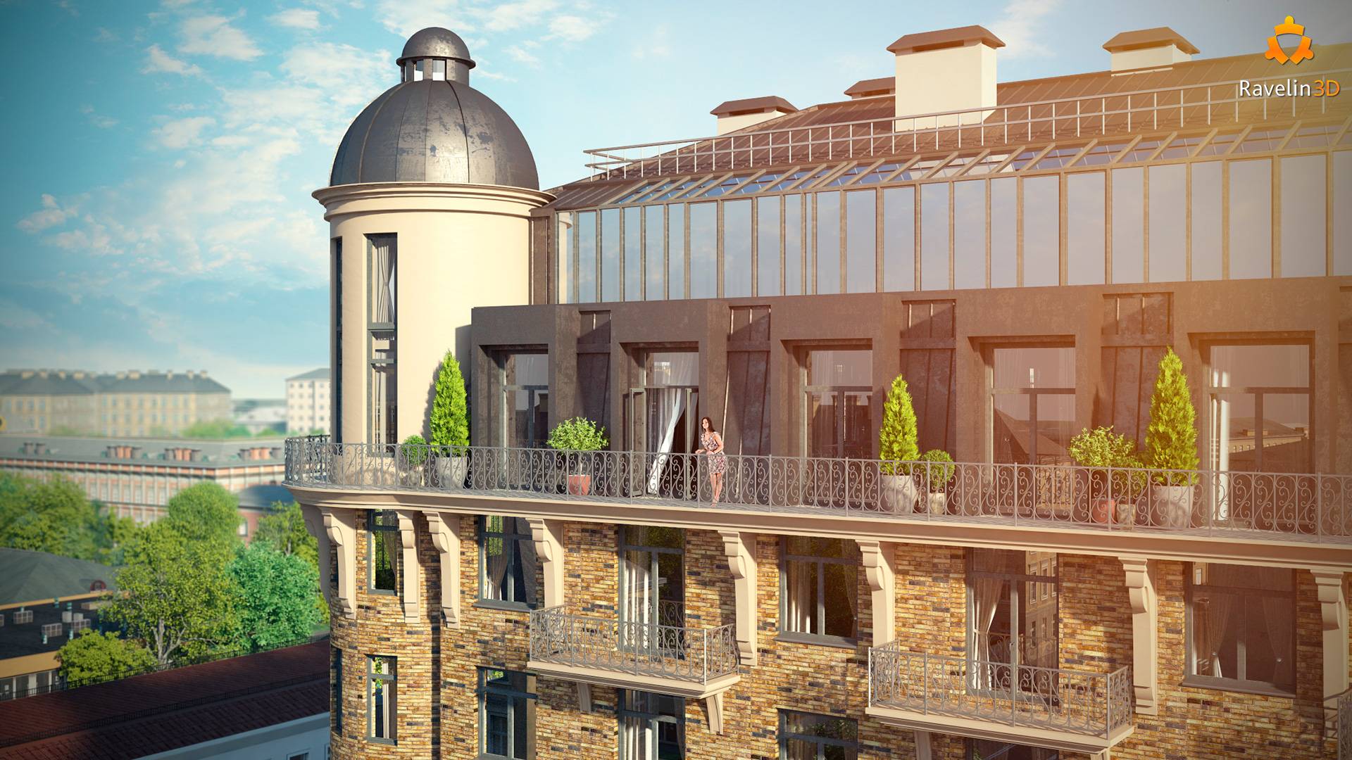 House Well House Well