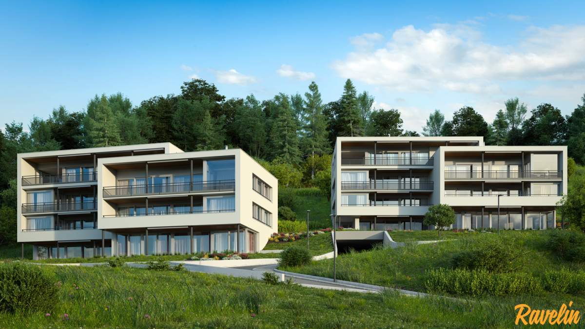 Lutisbach Park