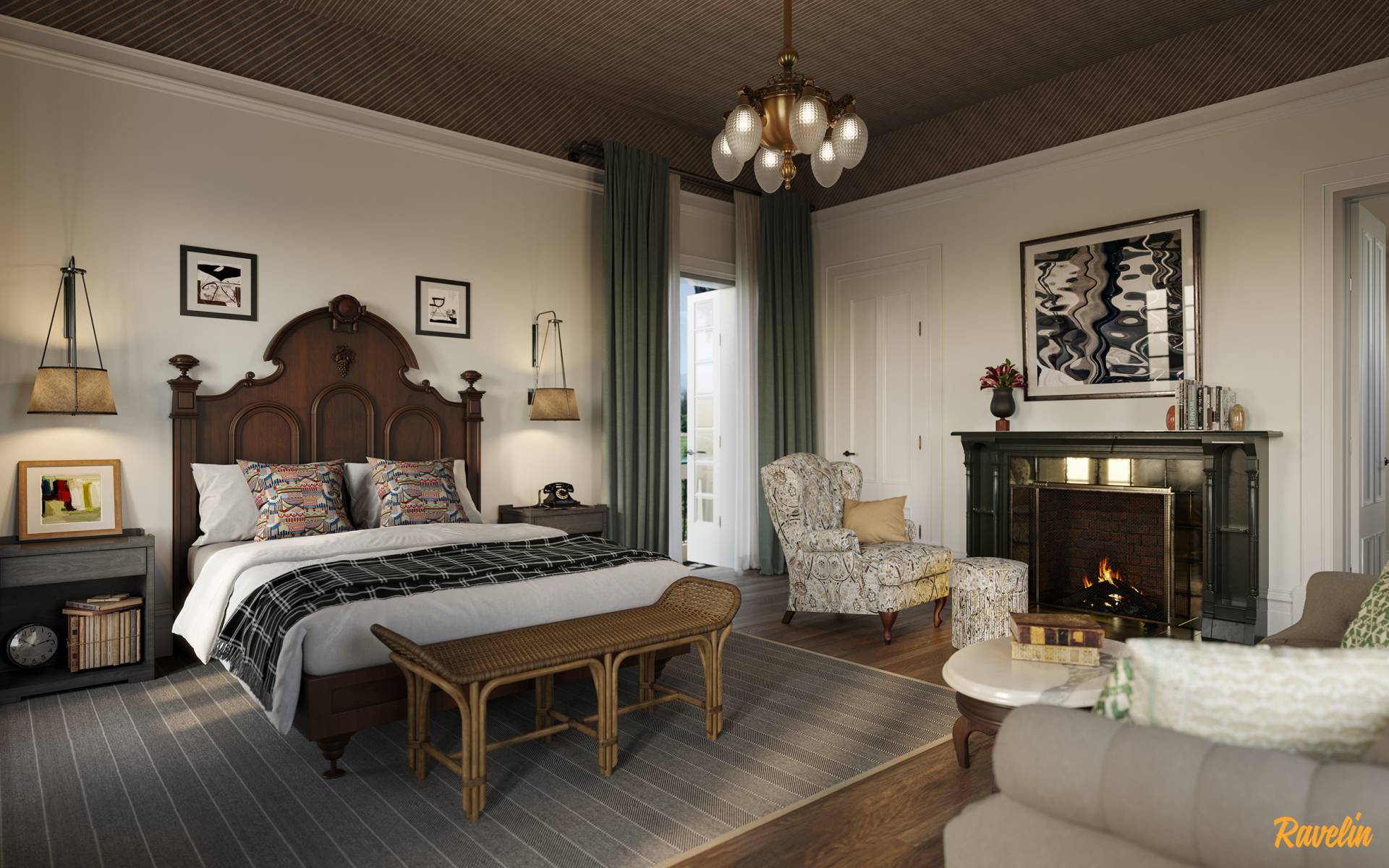 Madrona Manor Madrona Manor