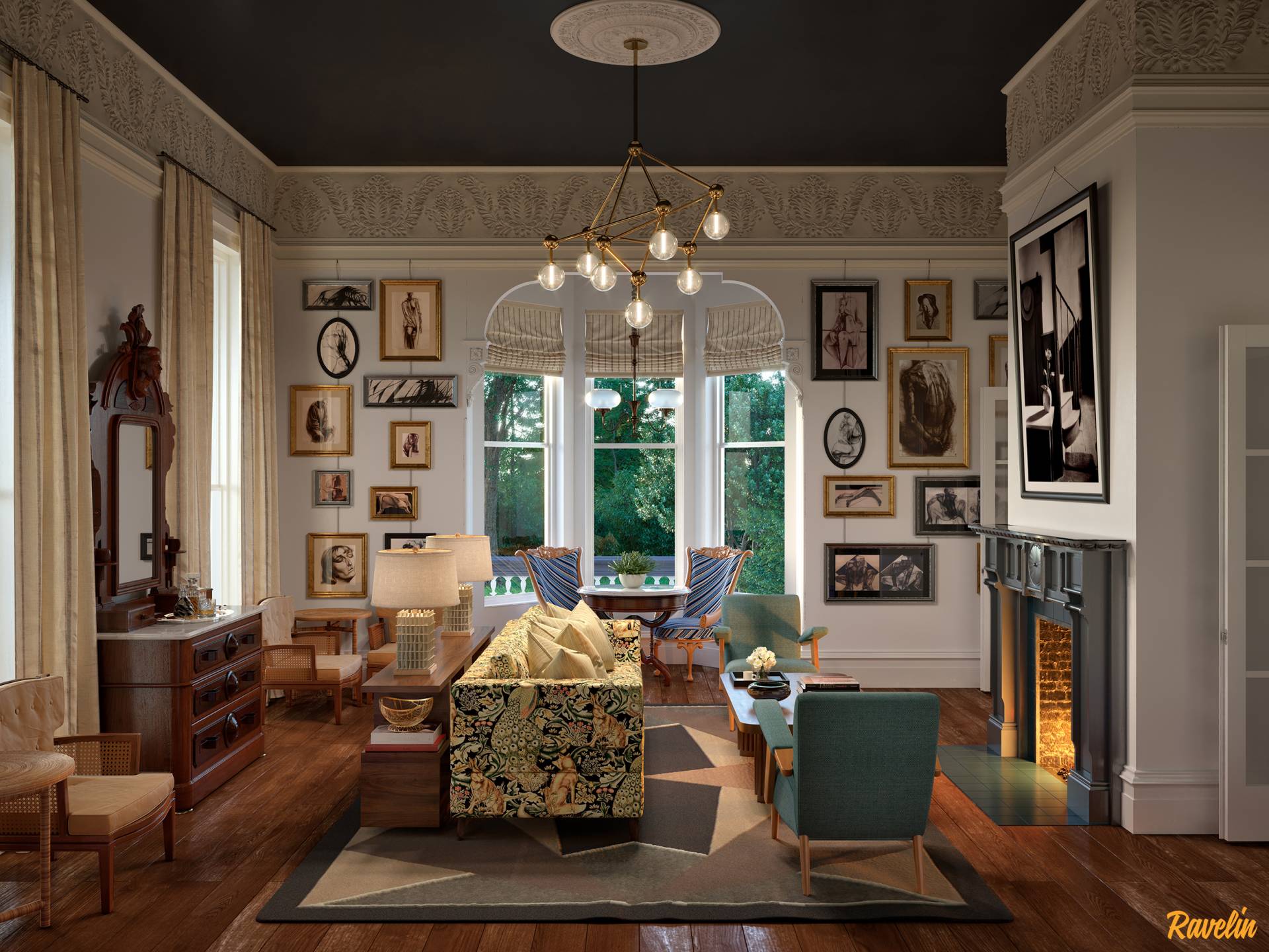 Madrona Manor Madrona Manor