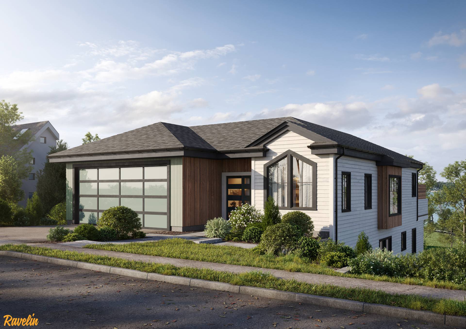 Pinecliff Drive Pinecliff Drive