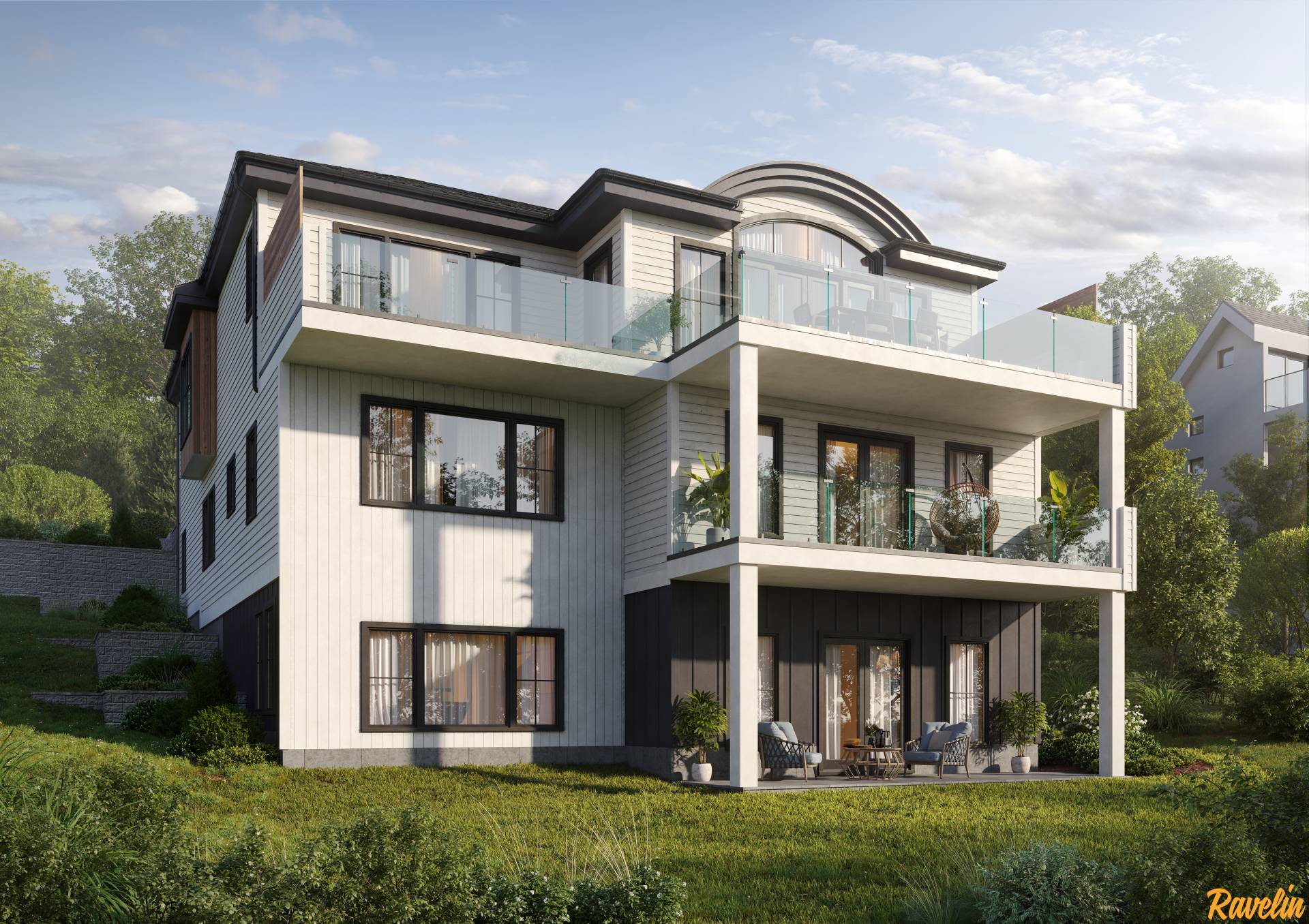 Pinecliff Drive Pinecliff Drive