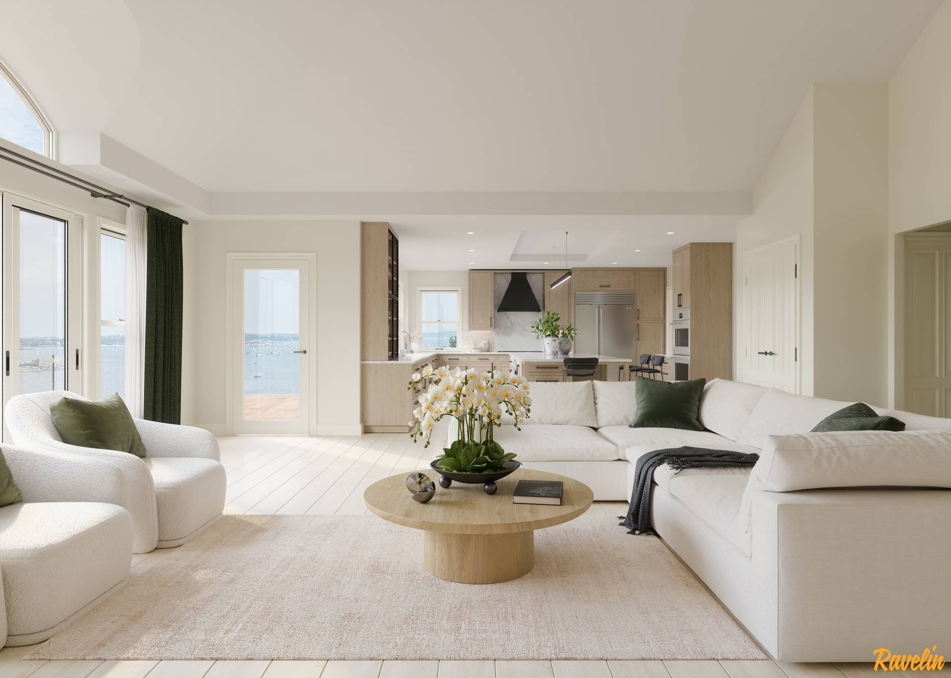 Pinecliff Drive Pinecliff Drive