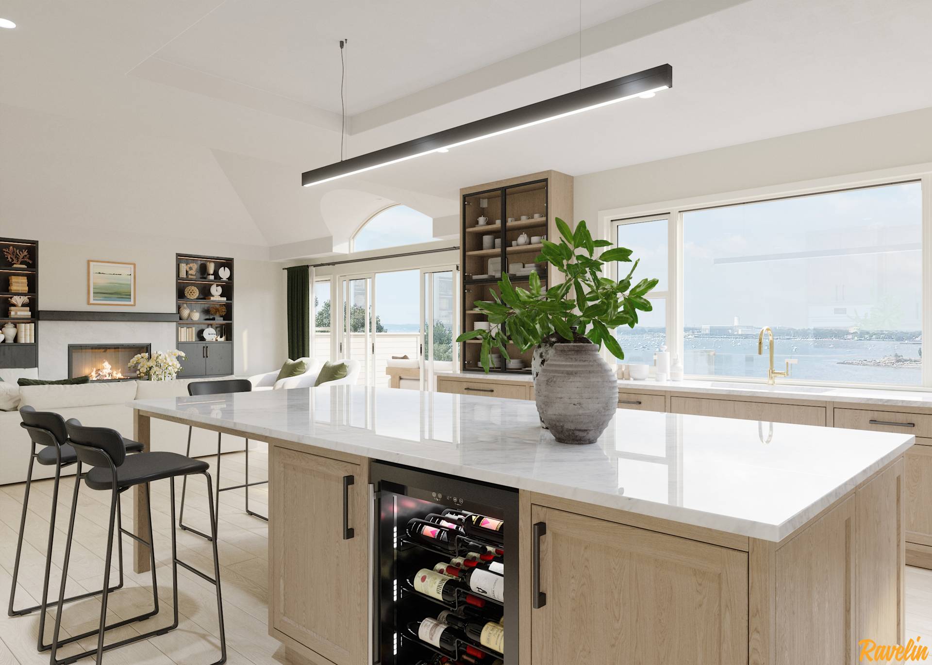 Pinecliff Drive Pinecliff Drive