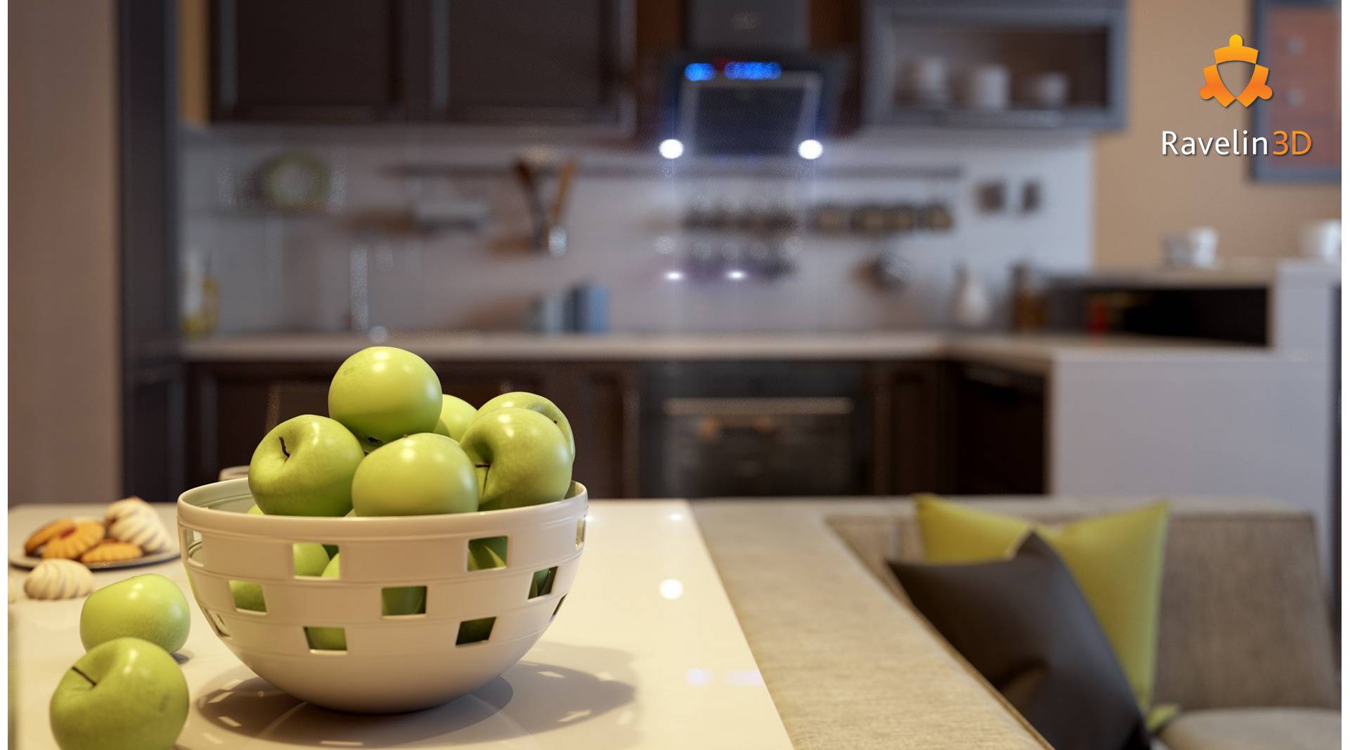 Private apartments in Hartford