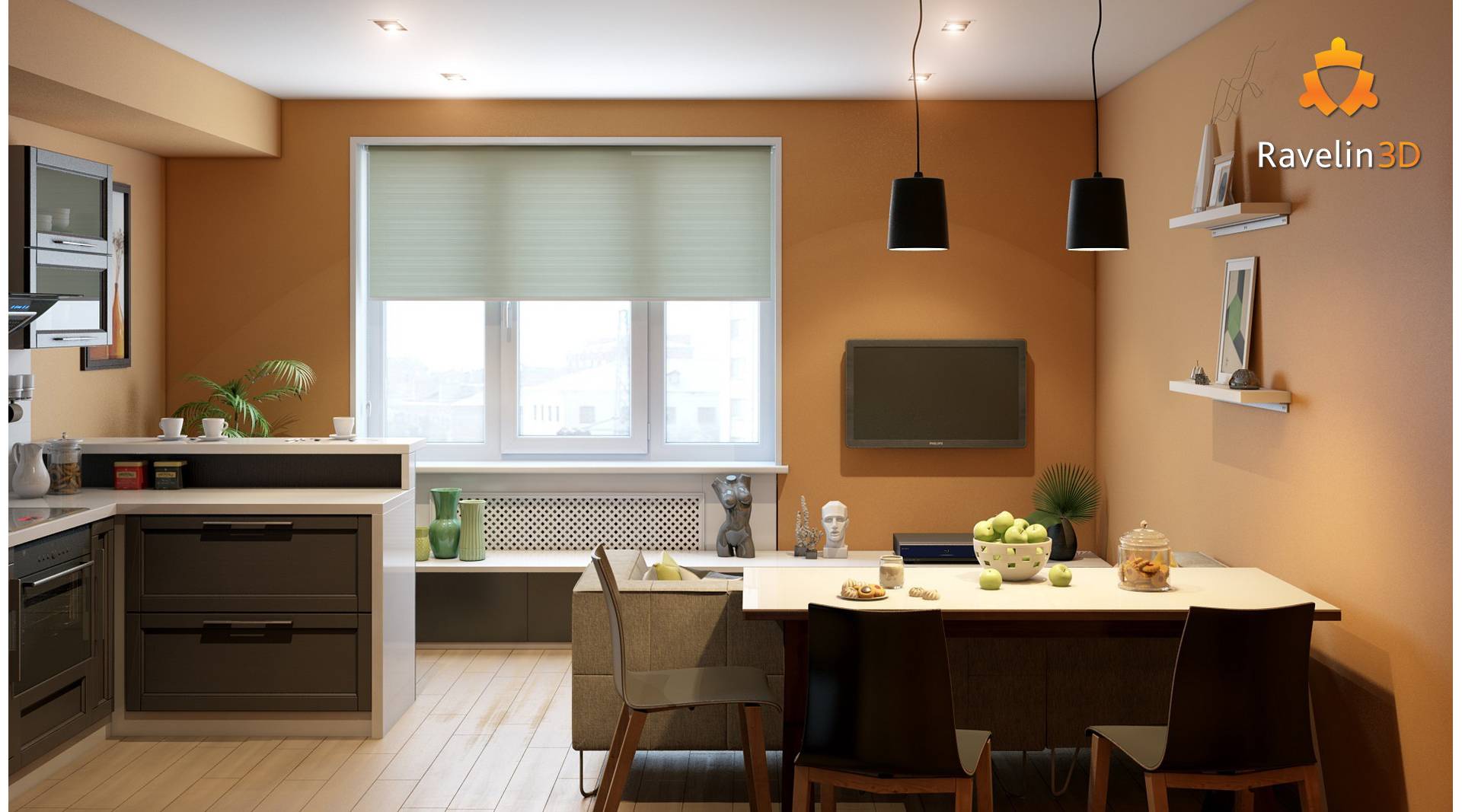 Private apartments in Hartford