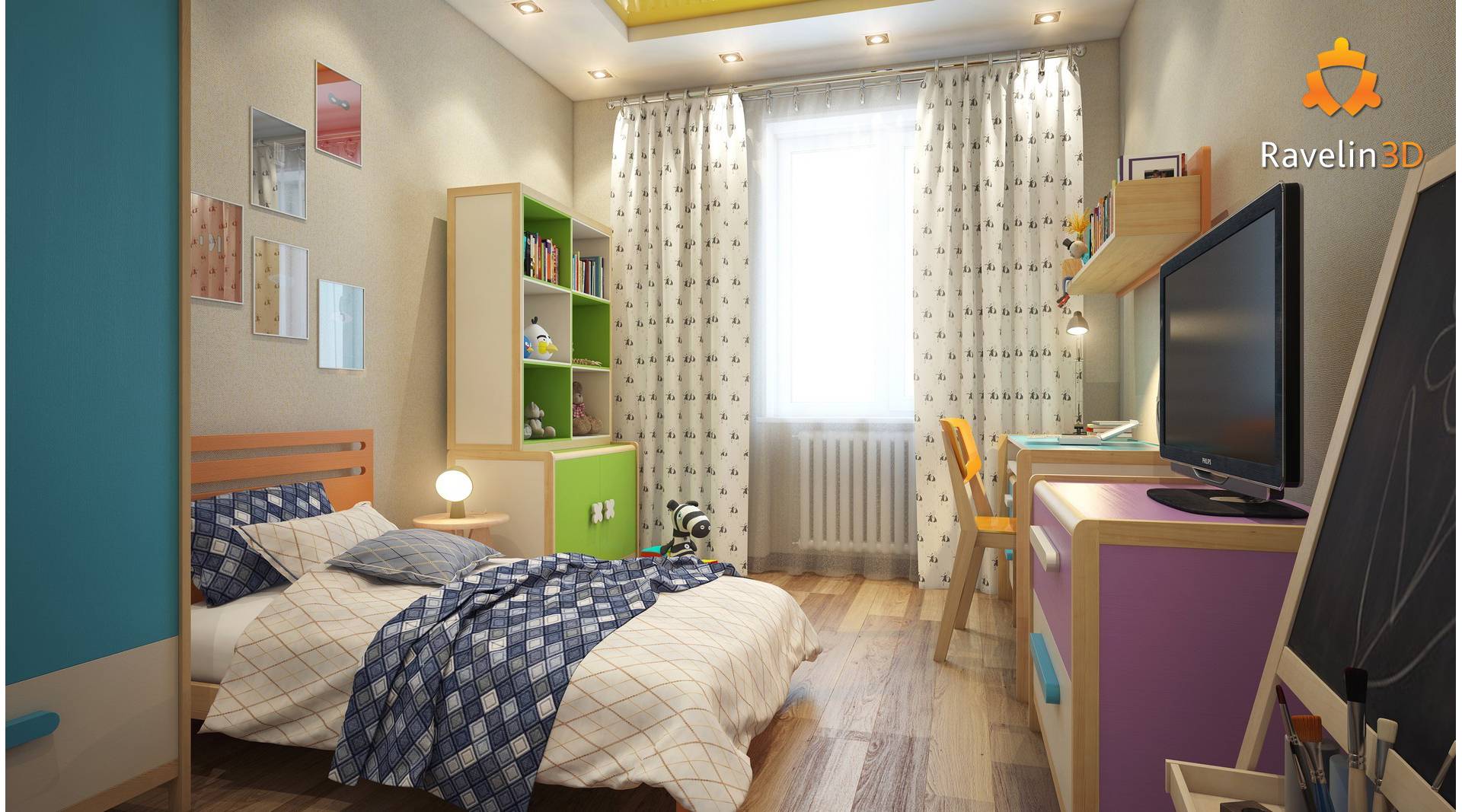 Private apartments in Hartford