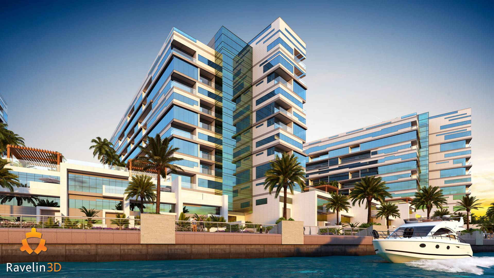 Lamar Complex Lamar Complex