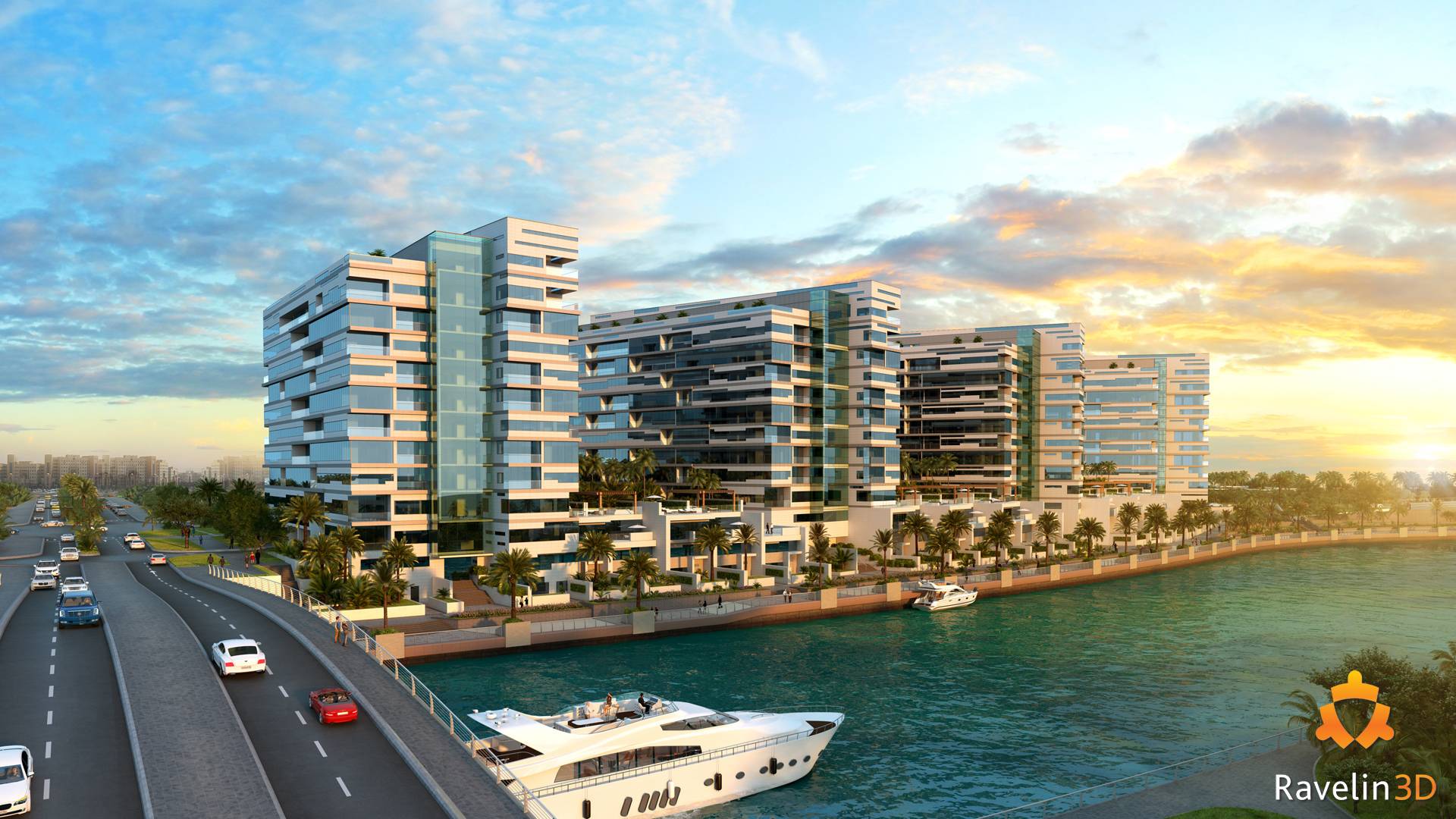 Lamar Complex Lamar Complex