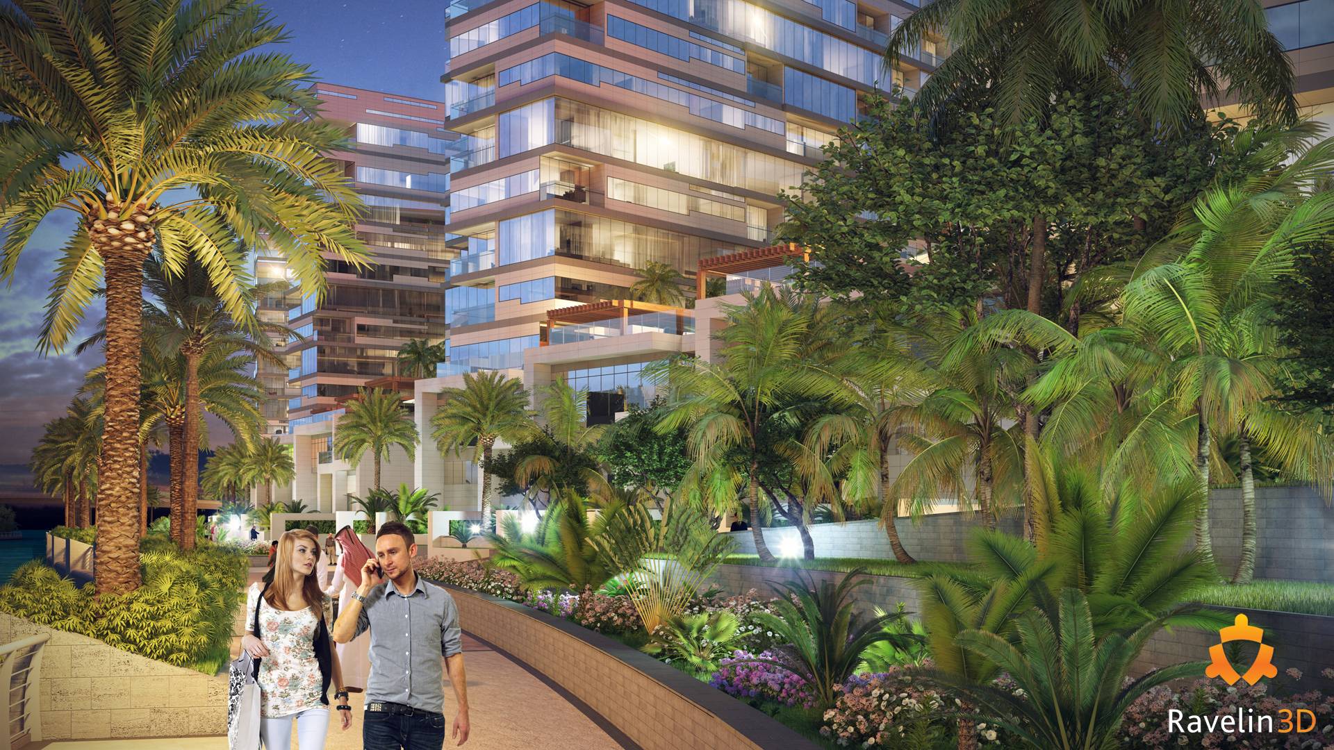 Lamar Complex Lamar Complex