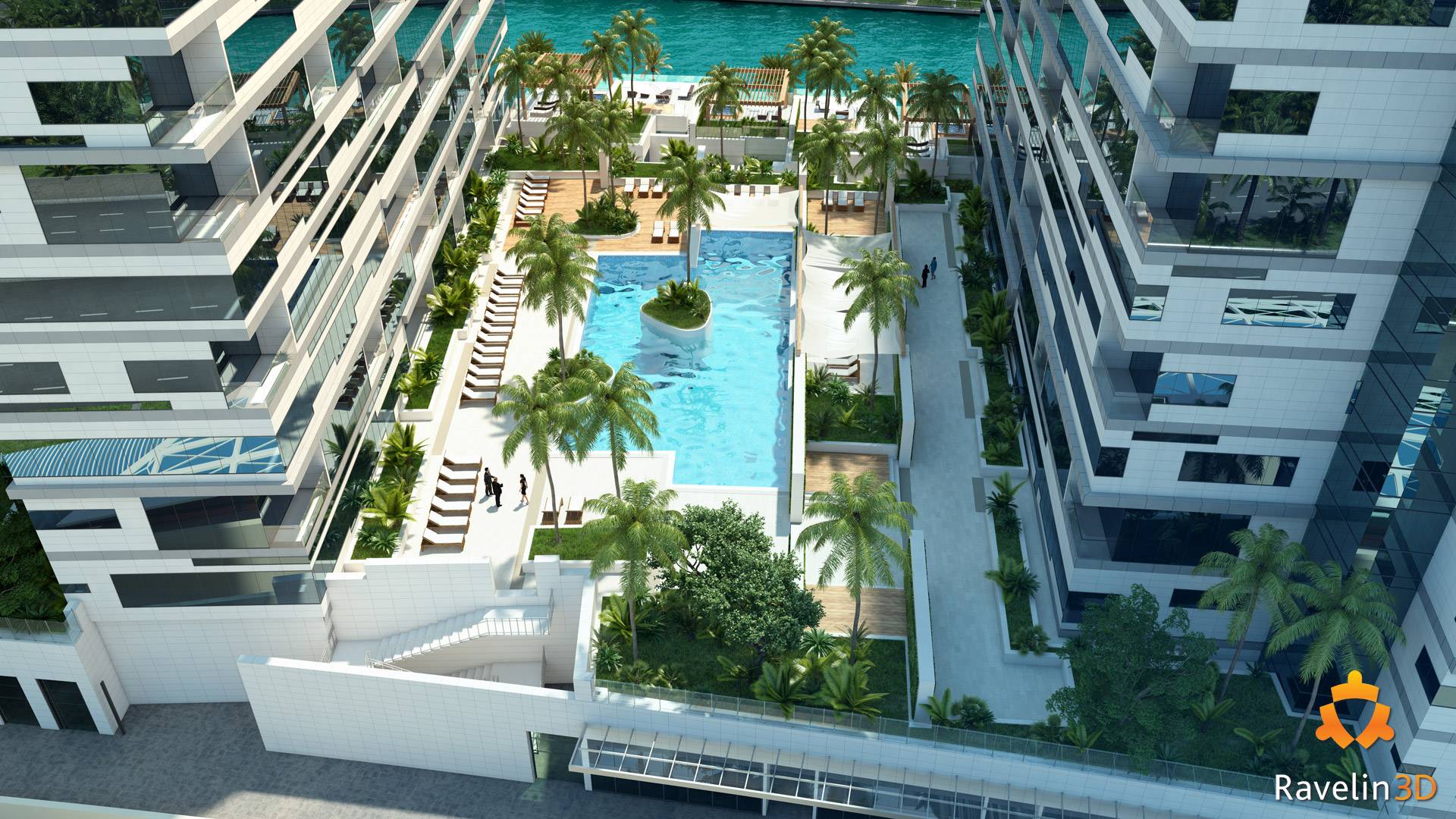 Lamar Complex Lamar Complex