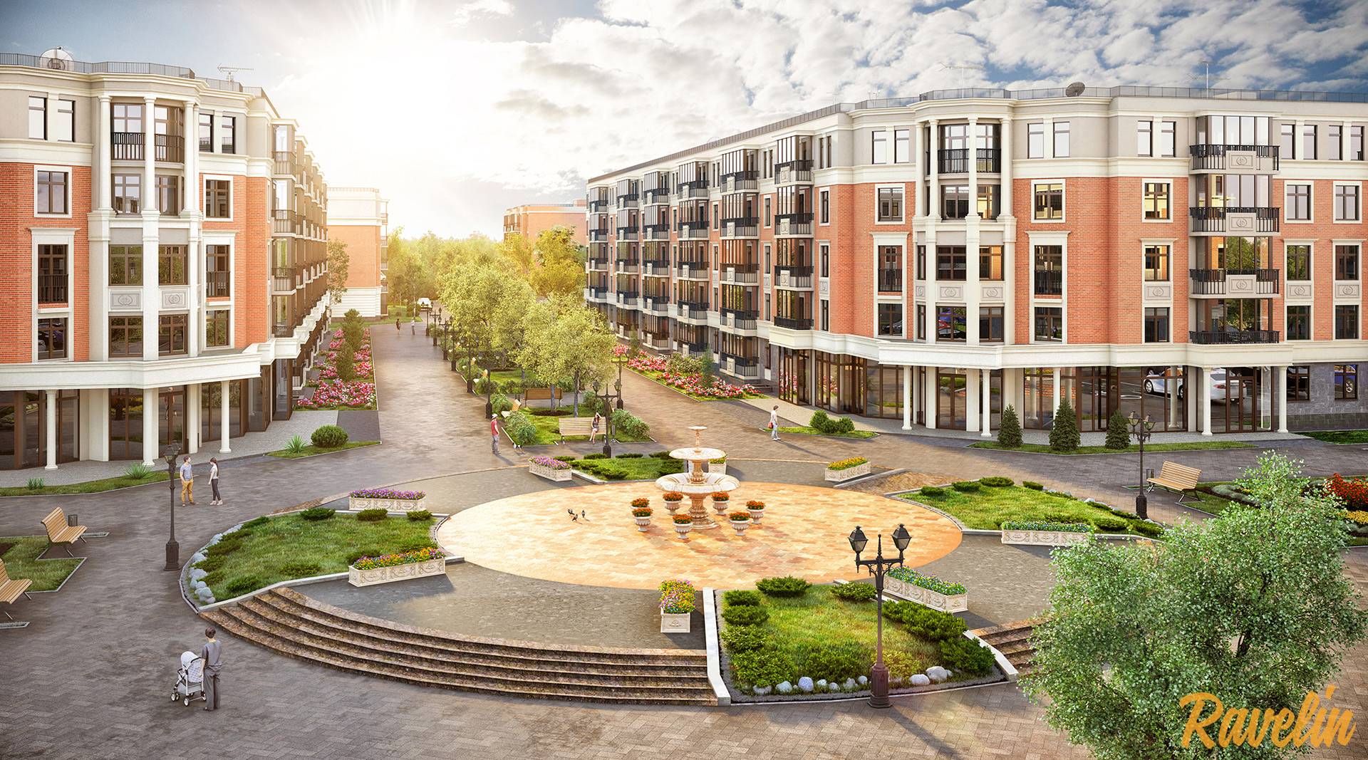 Sukhanovo Homestead Sukhanovo Homestead