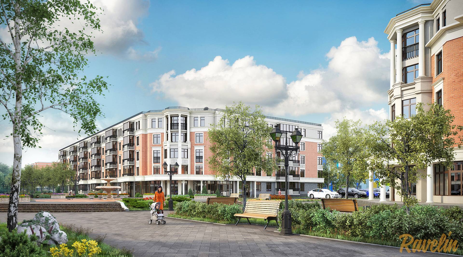 Sukhanovo Homestead Sukhanovo Homestead