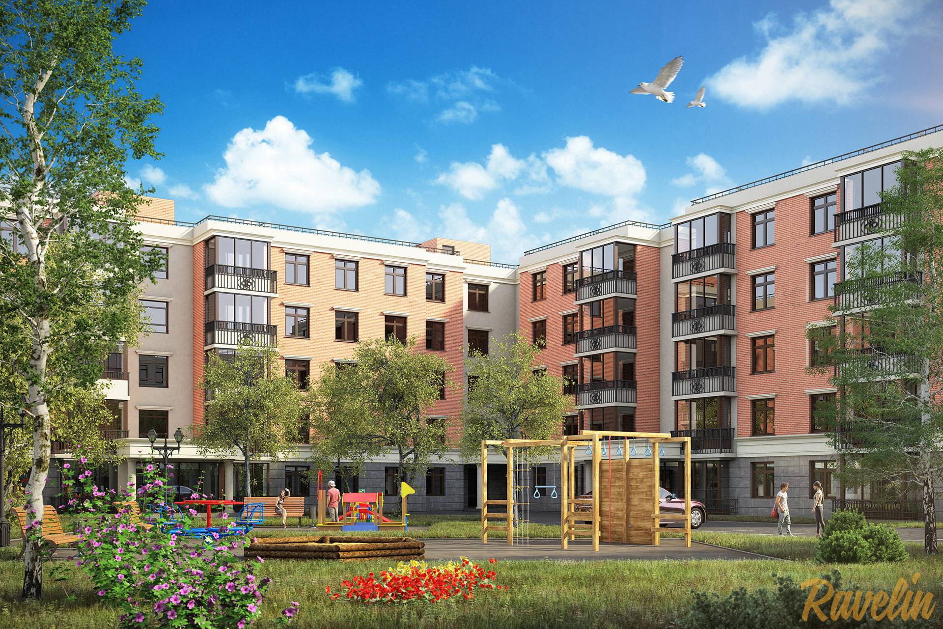 Sukhanovo Homestead Sukhanovo Homestead