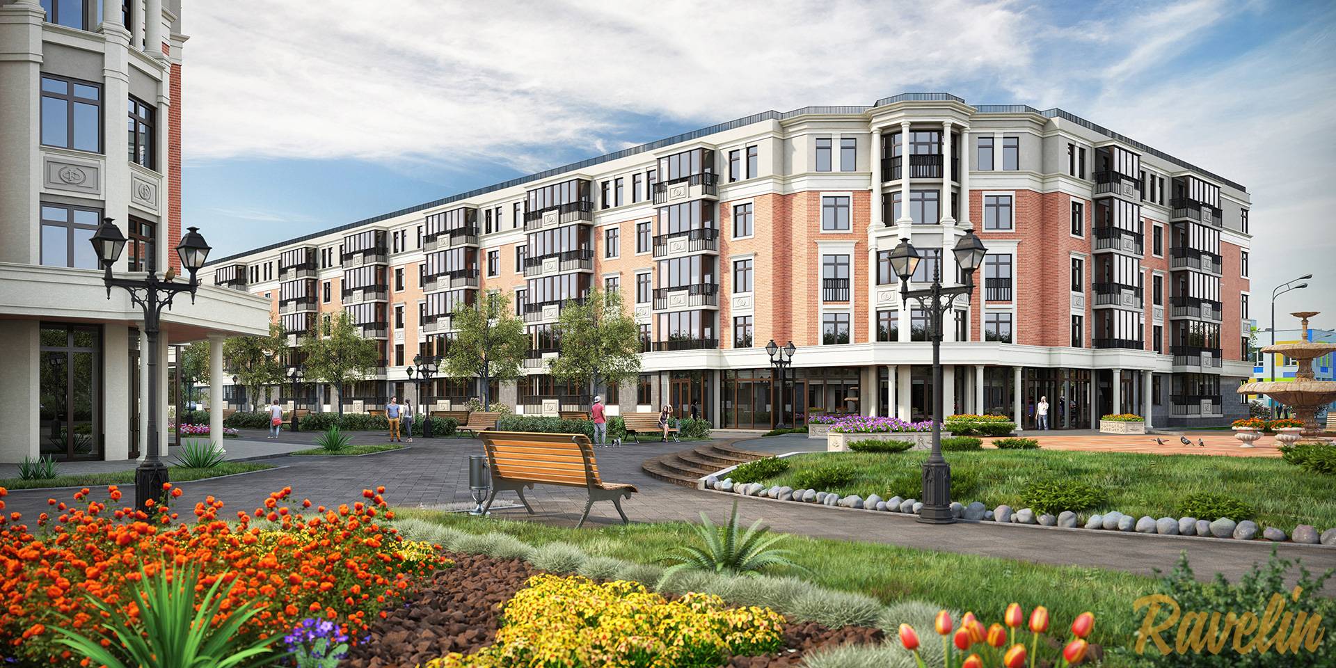 Sukhanovo Homestead Sukhanovo Homestead