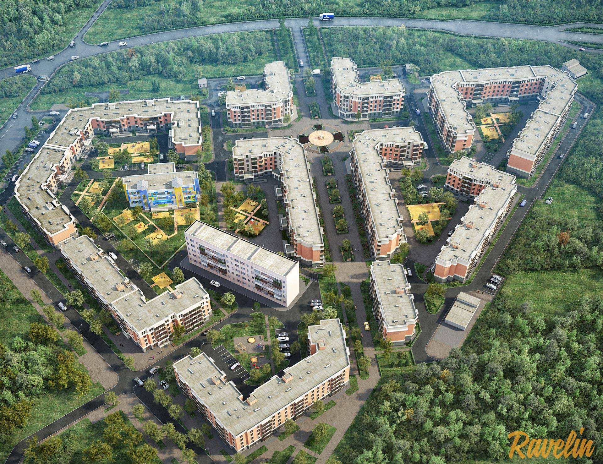 Sukhanovo Homestead Sukhanovo Homestead