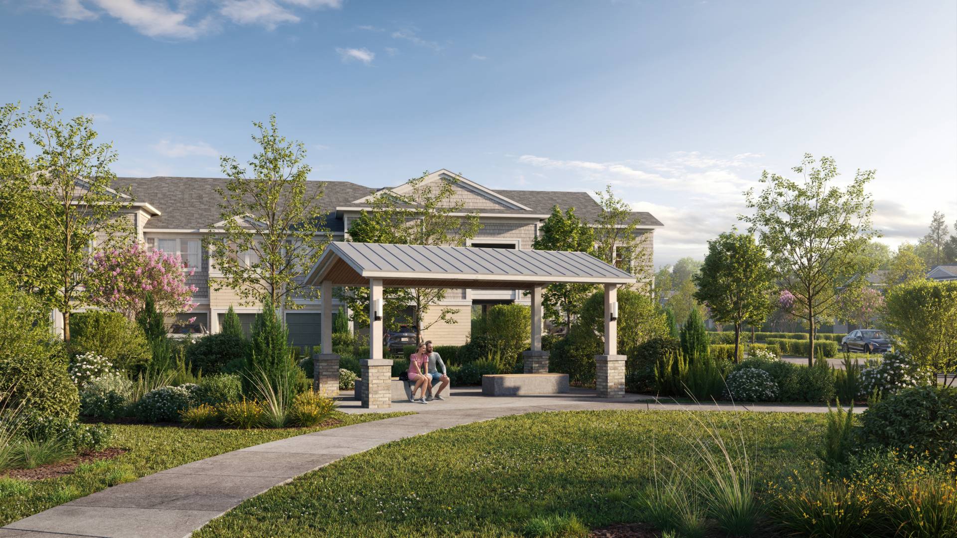 Sweetbay Clubhouse