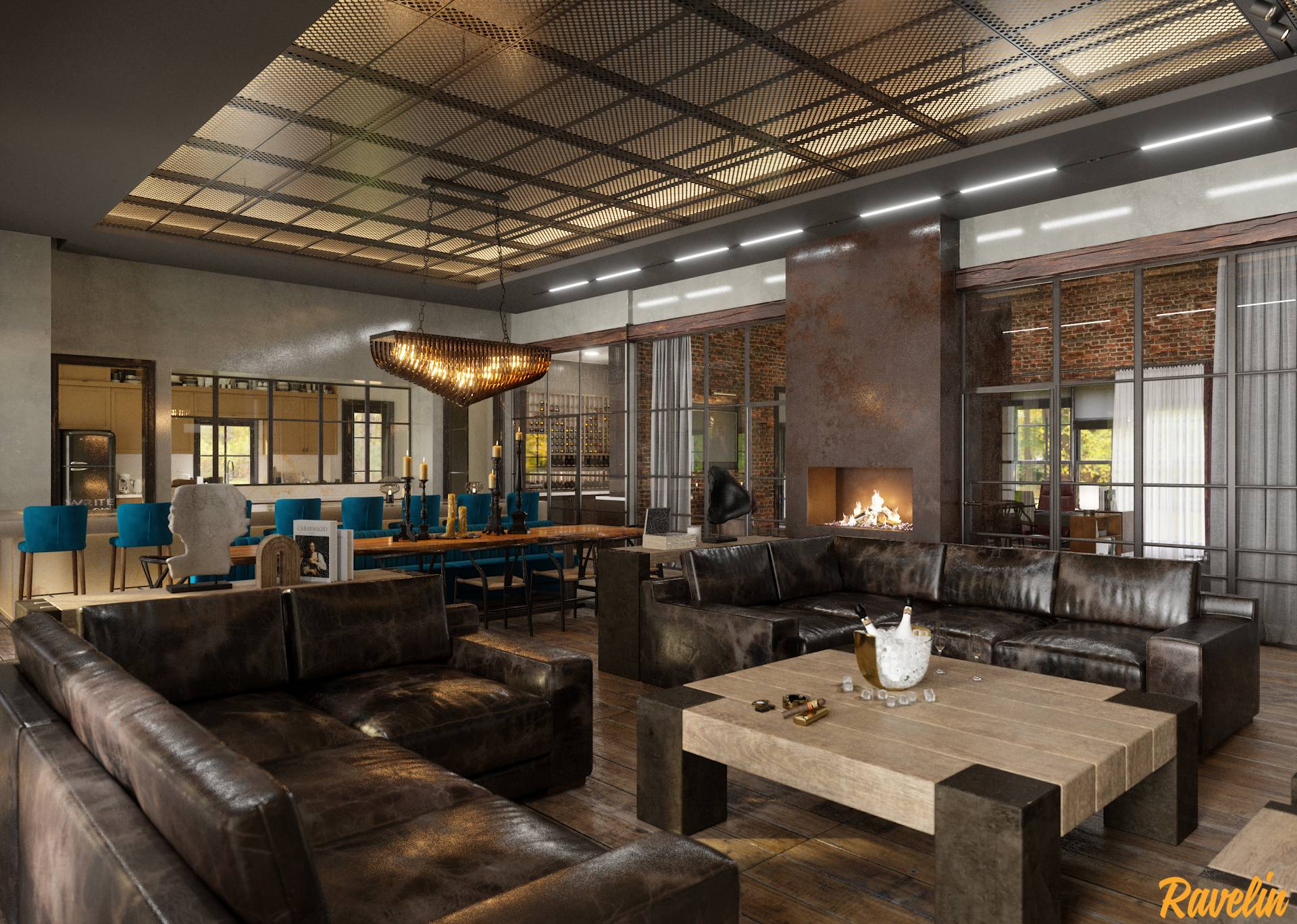 Van Zetten Van Zetten