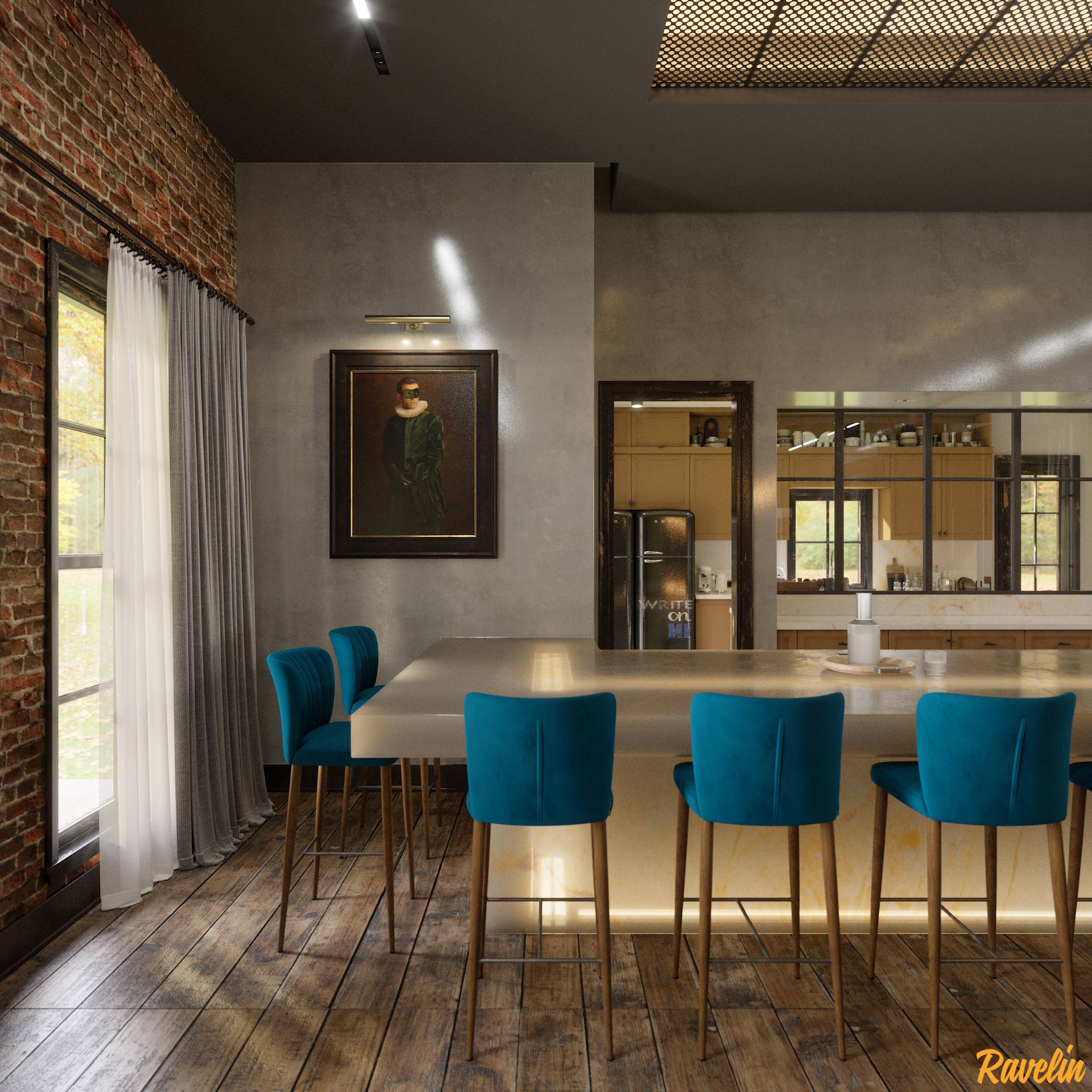 Van Zetten Van Zetten