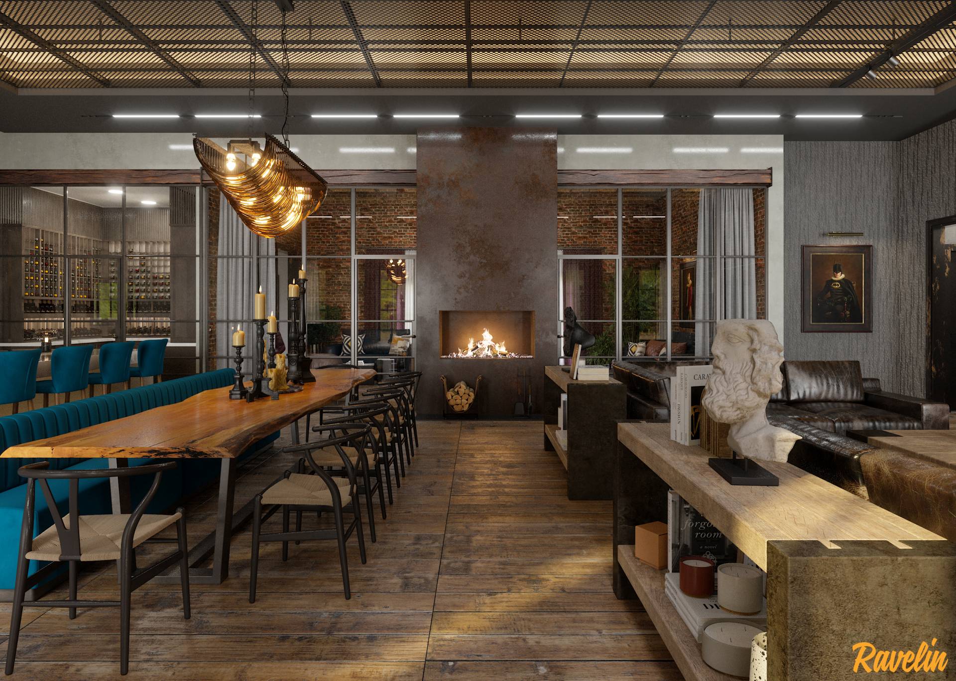 Van Zetten Van Zetten