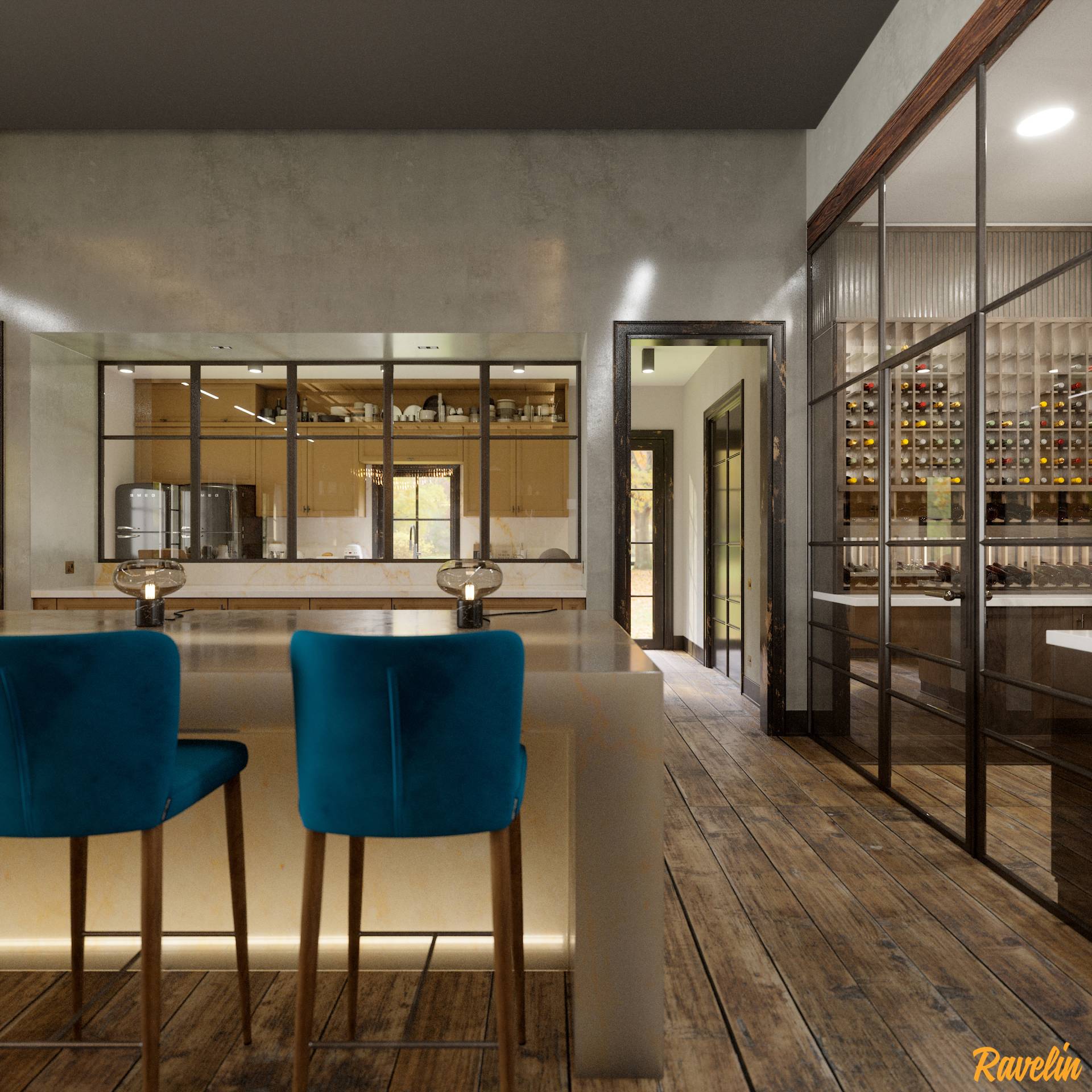 Van Zetten Van Zetten