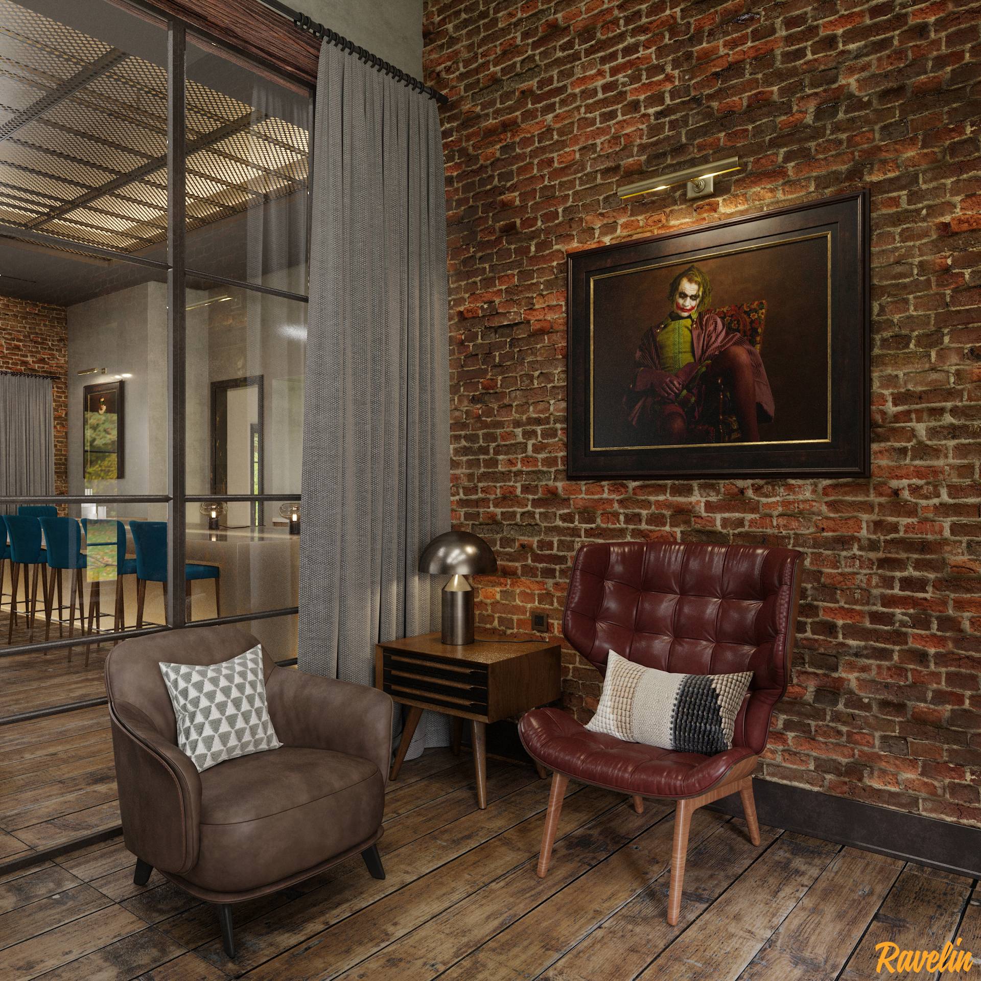 Van Zetten Van Zetten