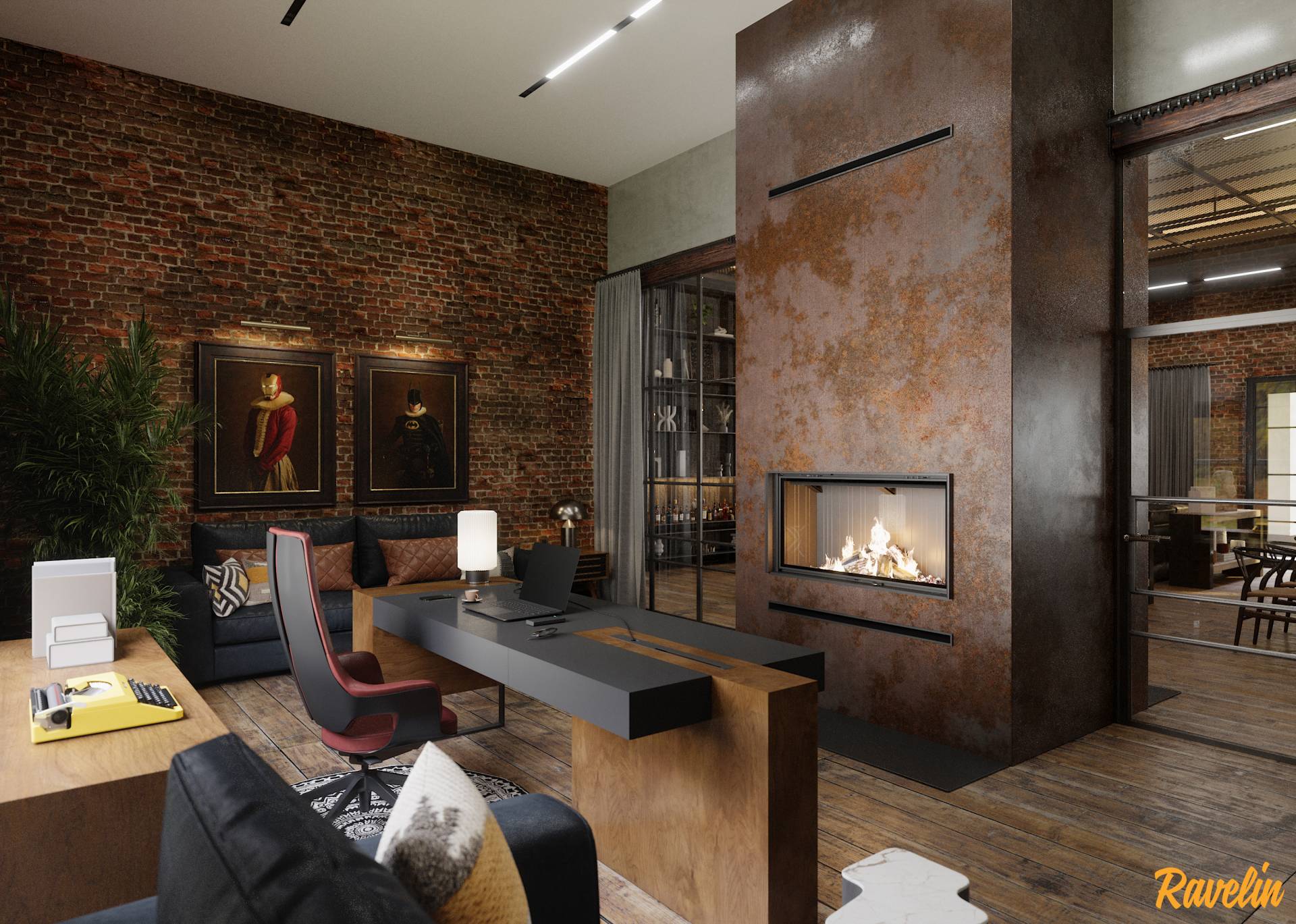 Van Zetten Van Zetten