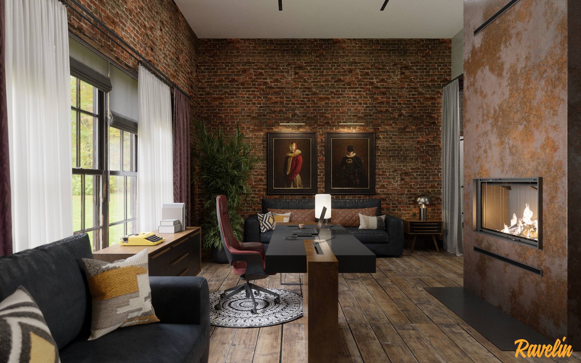 Van Zetten Van Zetten