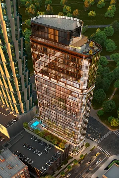 Skyscraper