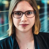 Anna Grininger
