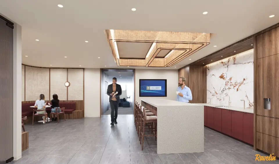 Interior 3D Design