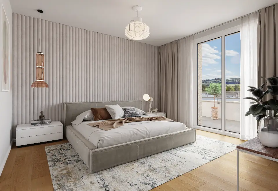 Interior 3D Design