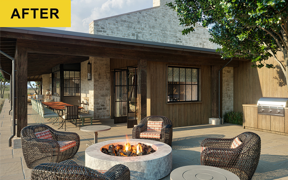 3d renderings real estate