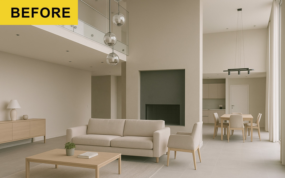 3d renderings interior miami