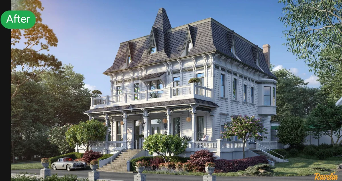 Lighting — The #1 Factor That Determines Impact After