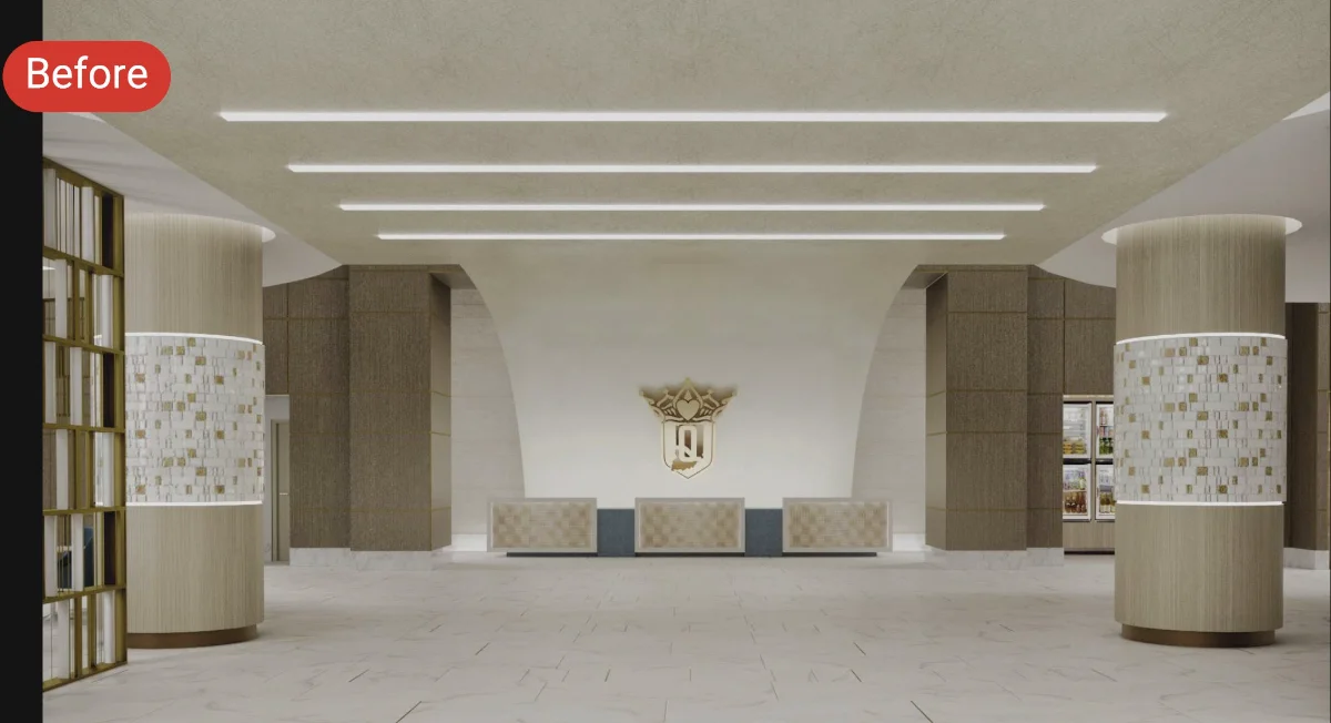 Materials — The Silent Quality Marker