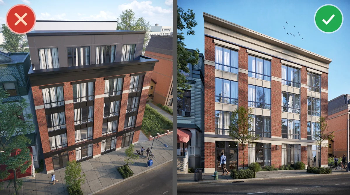 Why “Show Everything” Doesn’t Work